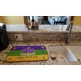 thumbnail image 2 of Mardi Gras Dish Drying Mat, 2 of 4