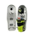 thumbnail image 2 of ACR GLOBALFIX V5 AIS EPIRB with Return Link Service & Mobile App - CAT 1 Automatic Float Free Bracket (2851), 2 of 7