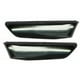 thumbnail image 1 of Par LED Lateral Marcador Luz 26185-AL520 para Infiniti G35 Blanco Luz Ahumado, 1 of 1
