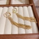 thumbnail image 5 of Pendientes Largos y Borlas onlyliua de Alta Gama para Nichos femeninos, 5 of 7