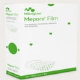 thumbnail image 4 of Molnlycke Mepore Self-Adhesive Transparent Film Dressing 2.4 X 2.6 Inch, Box of 100, 4 of 4