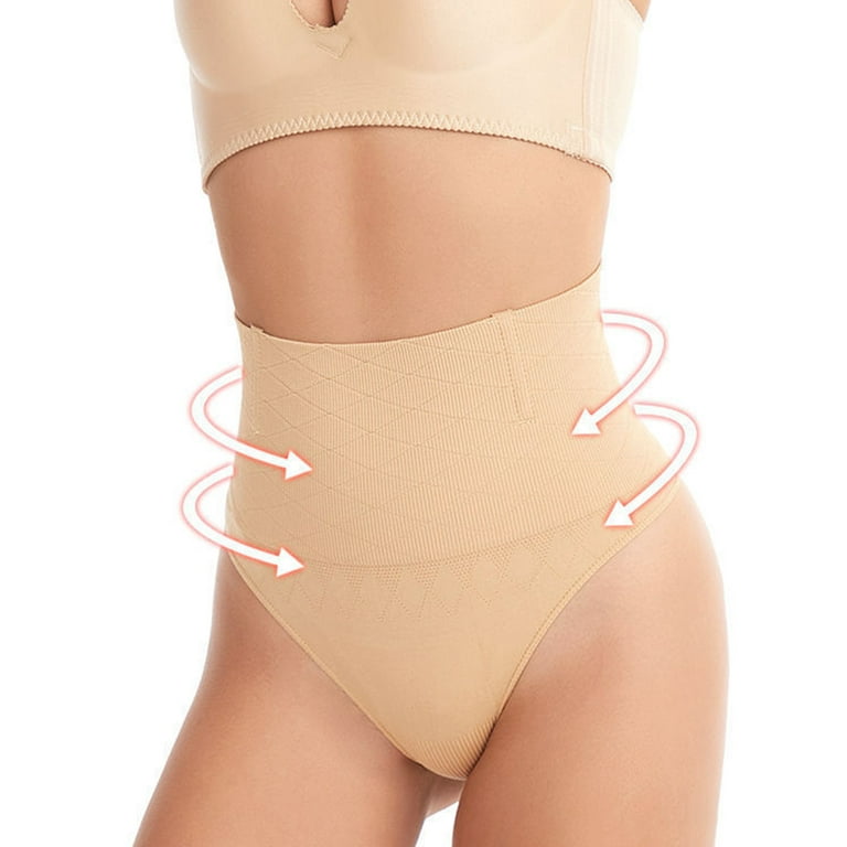fat women compression tummy control panties