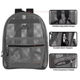 thumbnail image 2 of Mochila Summit Ridge Mesh para niños, adultos, escuela, playa, 2 of 7