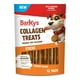 thumbnail image 1 of Botana para Perro Barkys Collagen Treats Palitos con Colágeno Natural Sabor Pollo 12 Pzas, 1 of 4