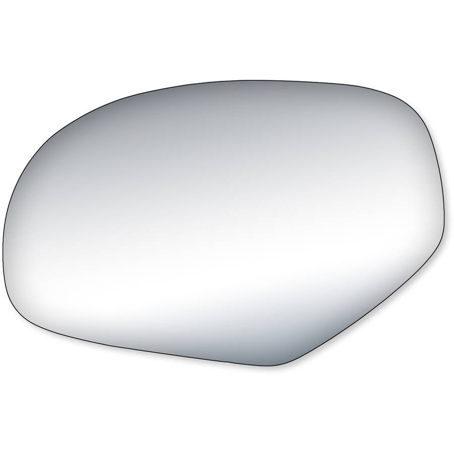 Photo 1 of 99204 - Fit System Driver Side Mirror Glass, Chevrolet Avalanche, Silverado, GMC Sierra 1500 07-13, Silverado/ Sierra 2500, 3500, Suburban, Tahoe, Yukon, Escalade 07-14