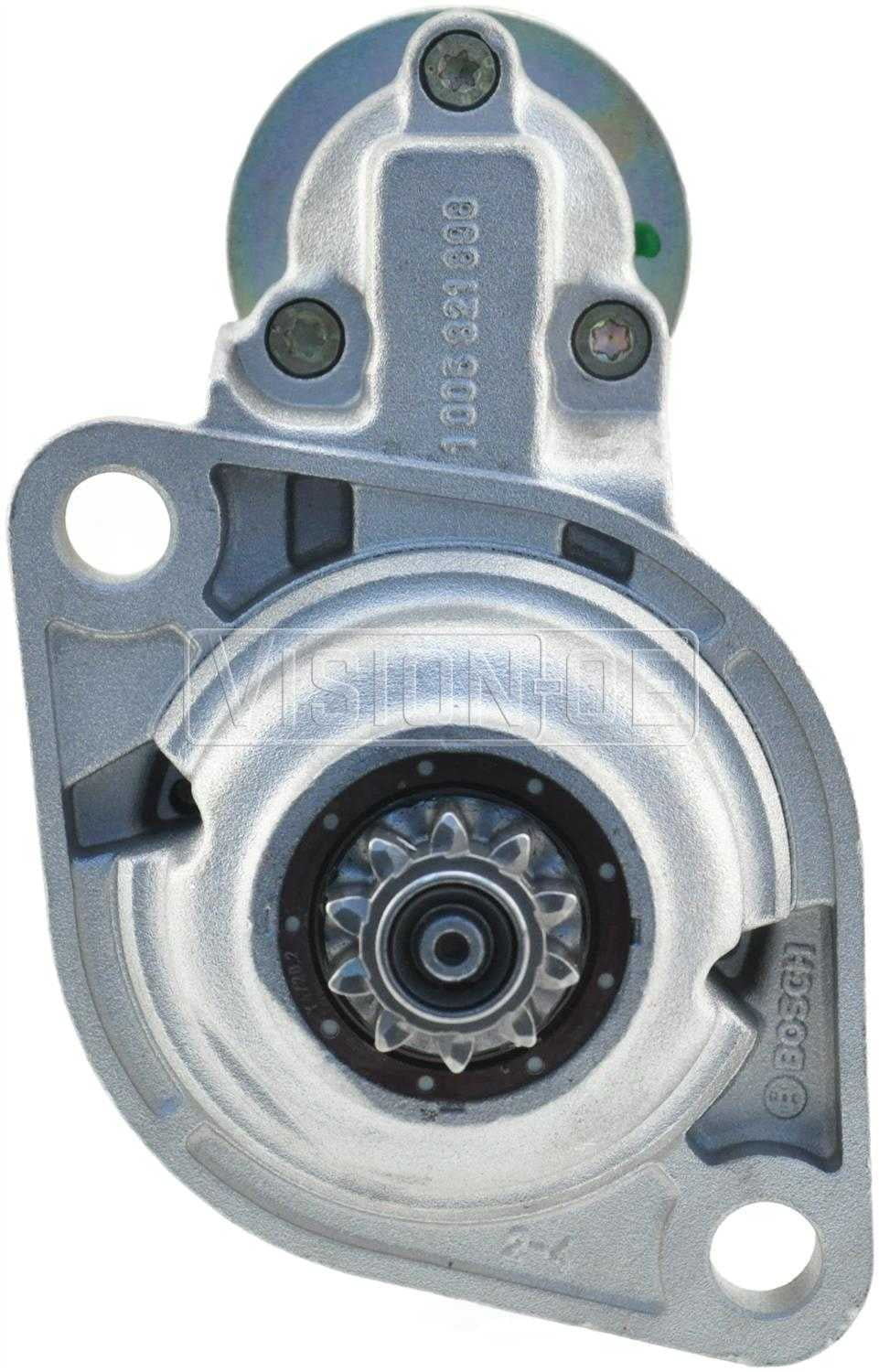 Vision OE 17780 Starter Motor