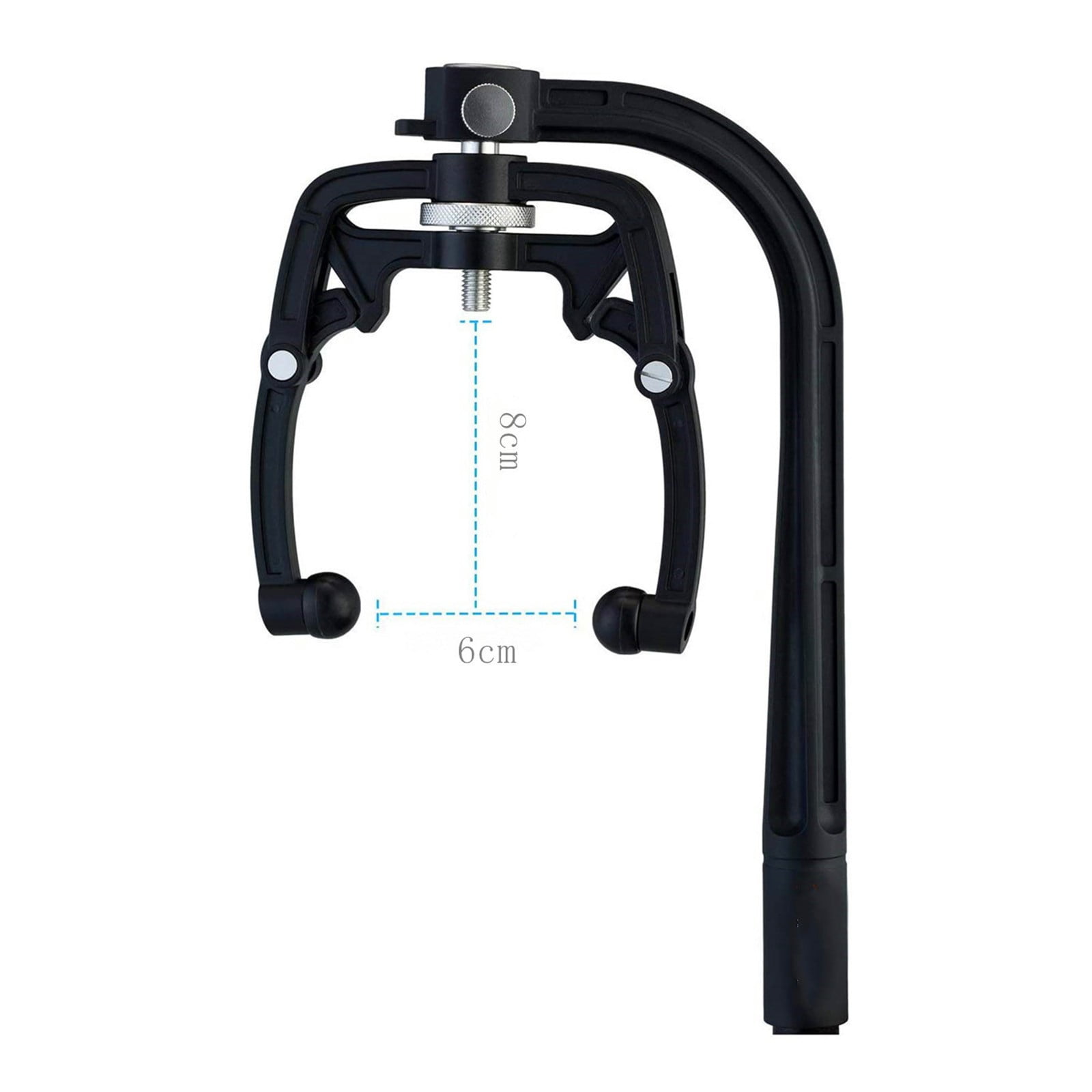 Cadorn Fishing Line Winding Spooler System with Spinning Reel - Effortless Line Spooling