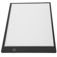 thumbnail image 2 of LED Copy Board Light Box, Adjustable LED Light Pad, With USB Interface For Writing Drawing, 2 of 8