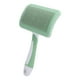 thumbnail image 1 of Cepillo para el aseo de perros y gatos. Herramienta suave para eliminar el pelo muerto con plástico, para uso en interiores y exteriores., 1 of 7