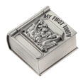thumbnail image 3 of Collection Box, Small Jewelry Box Tooth Box, Jewelry Gift Box Jewelry Organizer Box For Gift Collection Decoration Ornament, 3 of 8