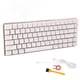 thumbnail image 2 of Accesorios de computadora, teclado mecánico Ajazz 82 teclado mecánico teclado para juegos funcionalidad de alta precisión, 2 of 8