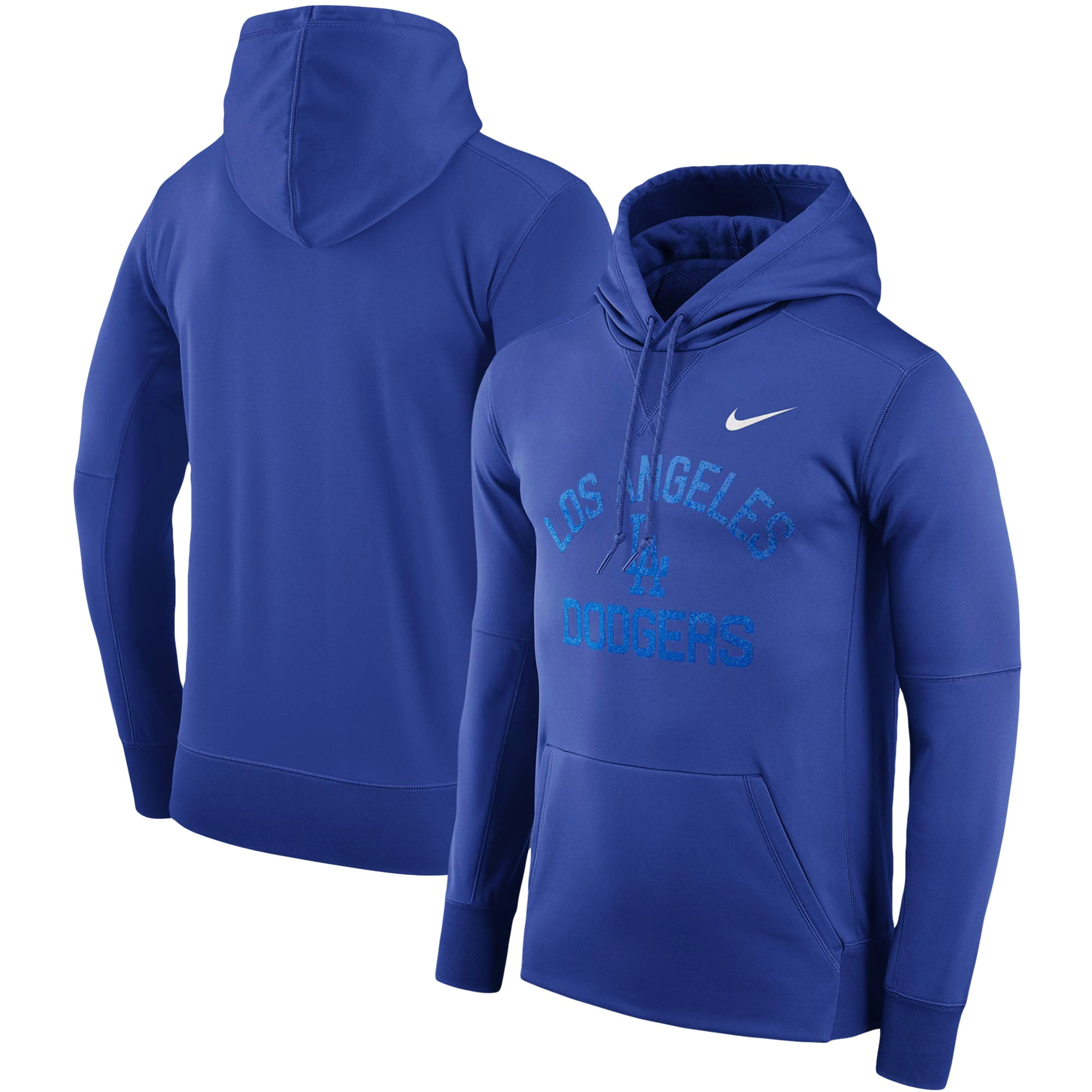 nike therma pullover hoodie