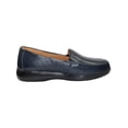 thumbnail image 2 of MOCASIN CASUAL LEON MUJER MARINO BORREGO 6009 LEON  6009p, 2 of 3