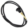thumbnail image 4 of CUB CADET 02000478P 43" Choke Cable Z-Force 44 48 50 54 Enforcer 44 48 54 Mowers, 4 of 8