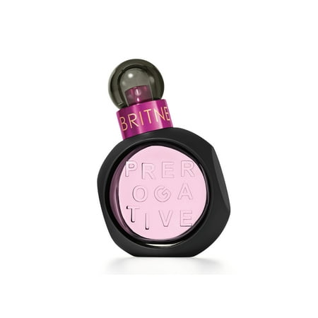 Britney Spears Prerogative Eau de Parfum Fragrance Spray, 1.0 fl (Top 10 Best Men's Fragrances)
