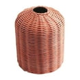 thumbnail image 3 of Handmade Woven Cooking Gas Tank Protective Cylinder Cover, Camping Hiking Gas, 3 of 5