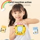 thumbnail image 4 of Juguetes Para Niño Tarjeta de sonido inteligente para educación temprana, aprendizaje de idiomas, iluminación, regalo para niños Juguetes Para Bebe 1 Año, 4 of 7
