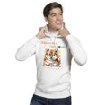 thumbnail image 3 of Shiba Inu Mother Book Lover Living That Dog Mom Life Happy Mother's Day Hoodie Unisex Merch Hoodies Shibas Dog Lovers Gifts Idea - 03004, 3 of 6