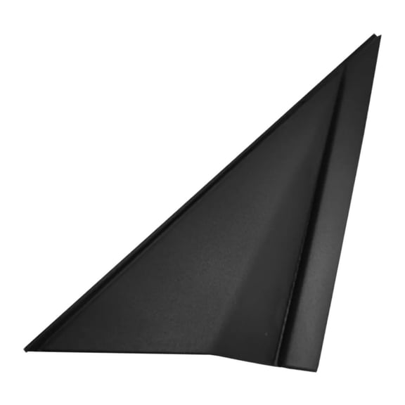 Right Side Mudguard Corner Trim Molding 861903X000 For Hyundai Elantra 2011-2013