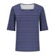 thumbnail image 4 of Blusas de Manga Corta para las Mujeres, Moda Verano Impreso, Blusas de Cuello Redondo, Chaqueta de Manga Corta para las Mujeres, 4 of 8