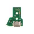 thumbnail image 2 of 3 Uds 12Pin Puerto de Carga USB licencia de Enchufe JDS-040 Pieza de Repuesto para Controlador Inalámbrico Pro de yotijar Puerto de carga micro USB, 2 of 4