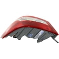 thumbnail image 6 of Outer Tail Light Lamp Assembly Driver Side LH LR For 2016-18 Sentra Sedan, 6 of 7