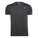 thumbnail image 1 of Playera Reebok Hombre Caballero Entrenamiento Negro Training negro M, 1 of 8