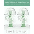 thumbnail image 3 of Momcozy 3 Layers Large Bottle Sterilizer and Dryer, Fast Sterilize and Dry, 3 of 10