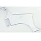 thumbnail image 5 of Fiudx Juego de Herramientas para Moldear La Barba, Peine Transparente, Ahorra Tiempo y Dinero, Consigue Múltiples Estilos, Tamaño Portátil de Viaje, Regalo Ideal para Hombres, Satisfacción Garantizad, 5 of 6