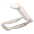 thumbnail image 2 of Lampe de Lecture à Pince, Lampe de Lecture Rotative Pliable avec Chargement USB Faible Bruit pour Voyage, 2 of 8