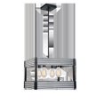 thumbnail image 1 of Kenroy Home 93422BL Pioneer 4 Light Pendant, 1 of 1