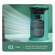 thumbnail image 5 of Mini enfriador doméstico pequeño, humidificador de escritorio de oficina, ventilador acondicionador multifuncional portátil USB., 5 of 9