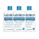 thumbnail image 1 of Crema Corporal Lubriderm Humectación diaria 400ml 3 Pack, 1 of 7