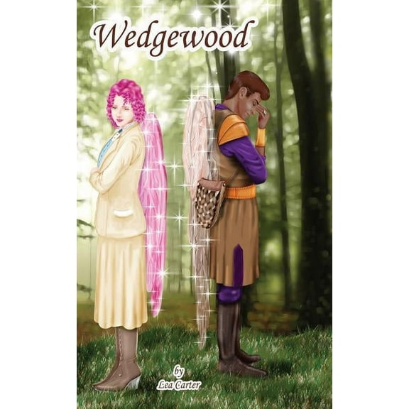 Silver Sagas Wedgewood, Book 8, (Paperback)