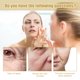 thumbnail image 5 of Instrumento de lifting facial que levanta y tensa la piel, arrugas de cola de pescado, líneas francesas, masajeador antiarrugas y antienvejecimiento, 5 of 6