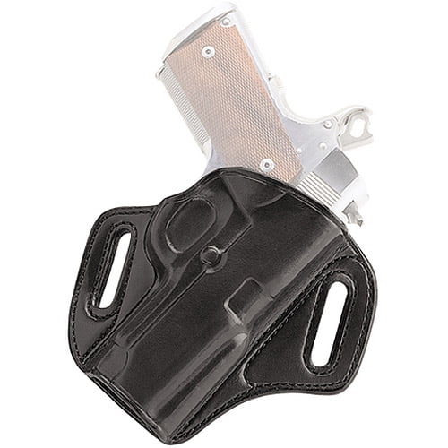 galco con472b concealable belt holster s w m p 9 40 steerhide black walmart com walmart com walmart com