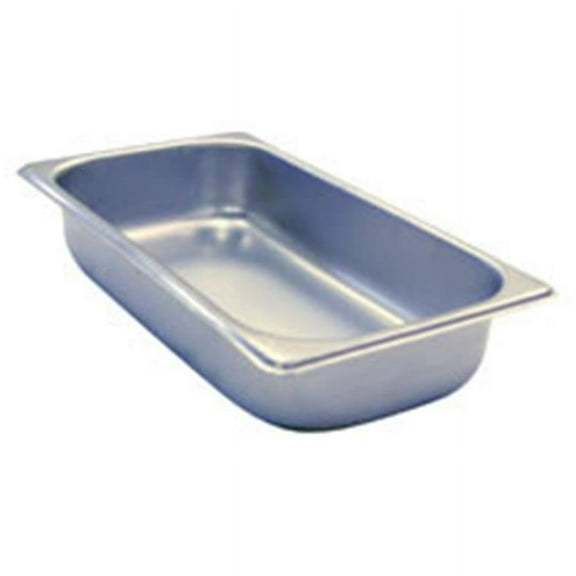 BroilKing SP-3 Third Size Chafing Pan