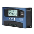 thumbnail image 2 of Regulador de panel solar MPPT Bling Bling YCX-003 30-100A, 2 of 10