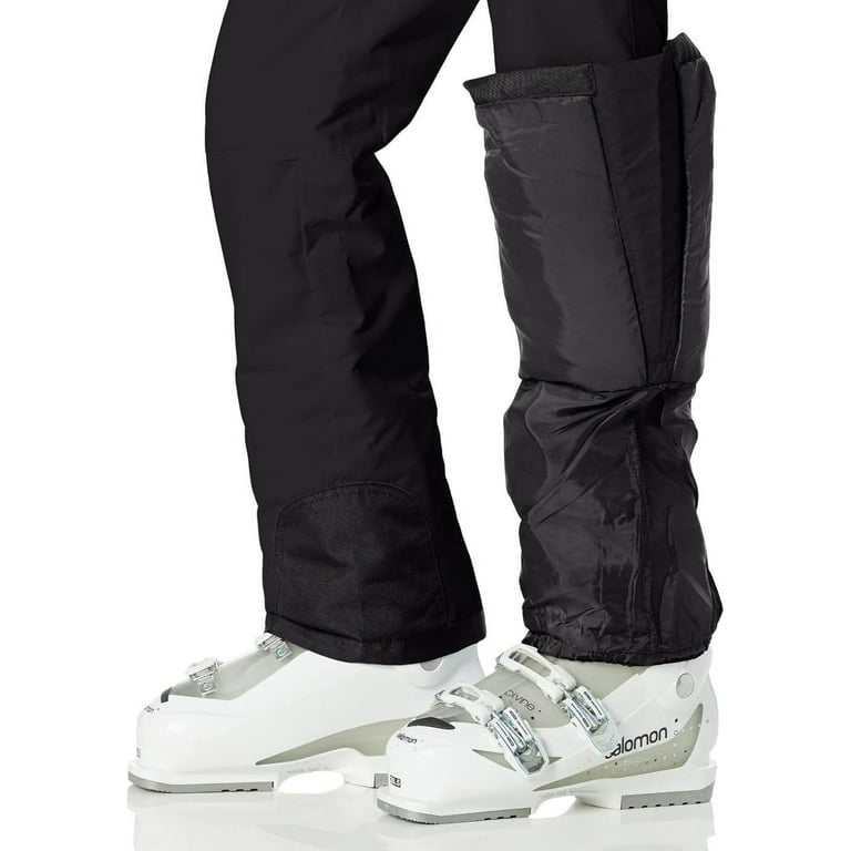 Arctix womens Insulated Snow Pants Black 2X 
