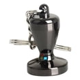 thumbnail image 2 of kurtrusly Keyring Key Chain Ring Coffee Accessories Stylish and Compact Tamper L 2x2x2cm 1Set, 2 of 6
