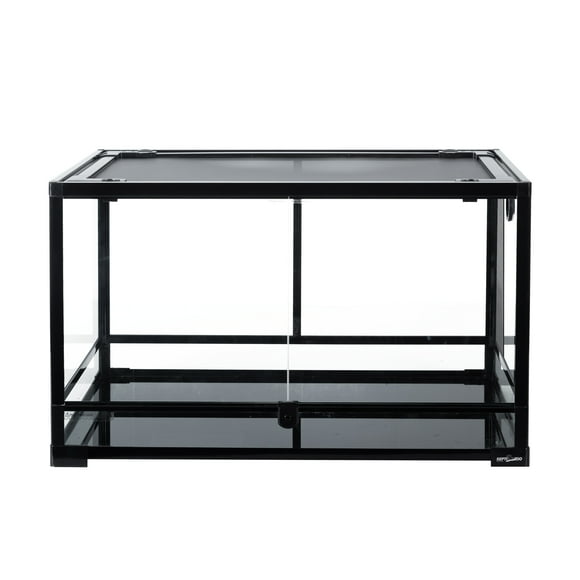 40 Gallon Reptile Tank