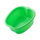 thumbnail image 4 of Bañera de pies resistente y duradera para masaje de pies, bañera de hidromasaje para pies, lavabo de spa para el hogar Verde, 4 of 9