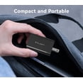 thumbnail image 4 of USB C Charger 45W Dual Port USB C Fast Charger GaN Fast Charing Block Foldable Type C Wall Charger Compact Cell Phone Wall Charger for  15  Pro  Air S24/S23/S22  Tab, 4 of 13