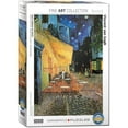 thumbnail image 1 of EuroGraphics Café Terrace at Night by Vincent van Gogh, 1 of 2
