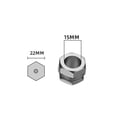 thumbnail image 4 of Aluminum profile punching positioning device special sleeve suitable for 4 -15MM, 4 of 9
