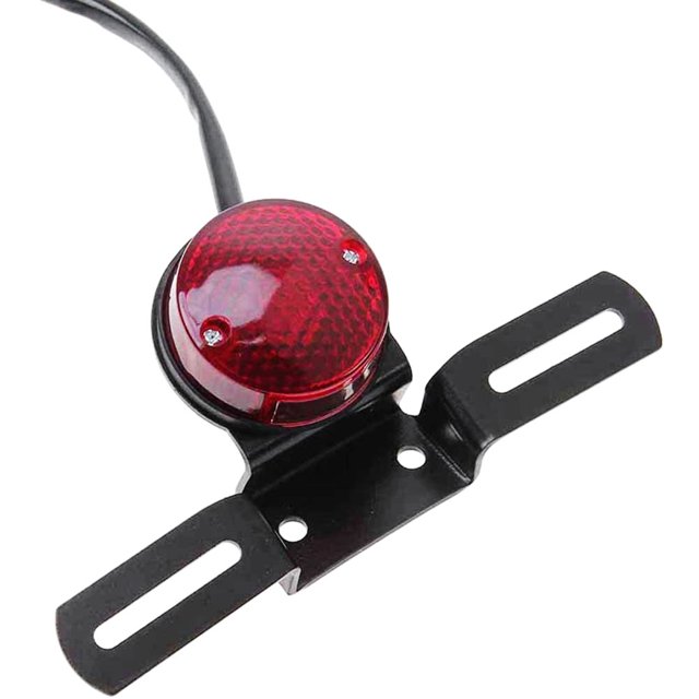 Luz Trasera De Motocicleta Tmvgtek Accesorios para autos y motos
