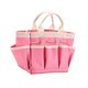 thumbnail image 3 of Bolsa de almacenamiento de herramientas de jardín BLESIY bolso de mano engrosado multiusos Rosa S, 3 of 8
