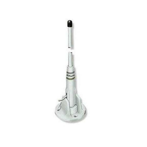 Accessories unlimited AUMRV3 3 ft.  Lift and Lay CB Marine Antenna