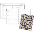 thumbnail image 2 of 2026 Mead® Dutch Floral Large Weekly Planner, 2 of 6