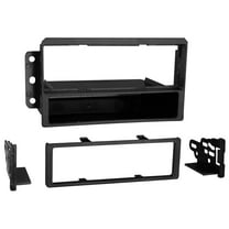Metra 99-1004 Single DIN Dash Kit